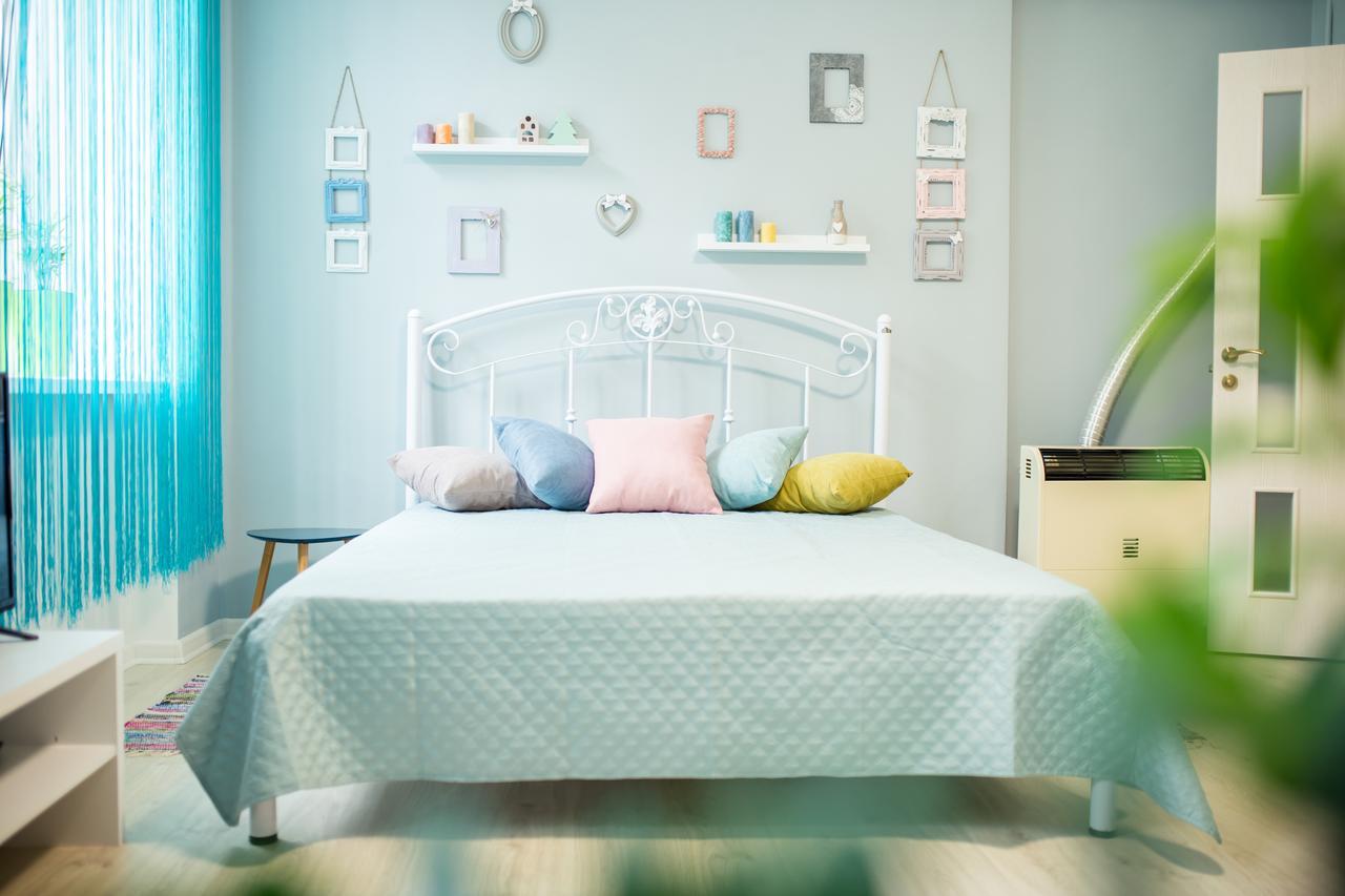 Romantic Apartment In The Center Of Old 리비프 외부 사진