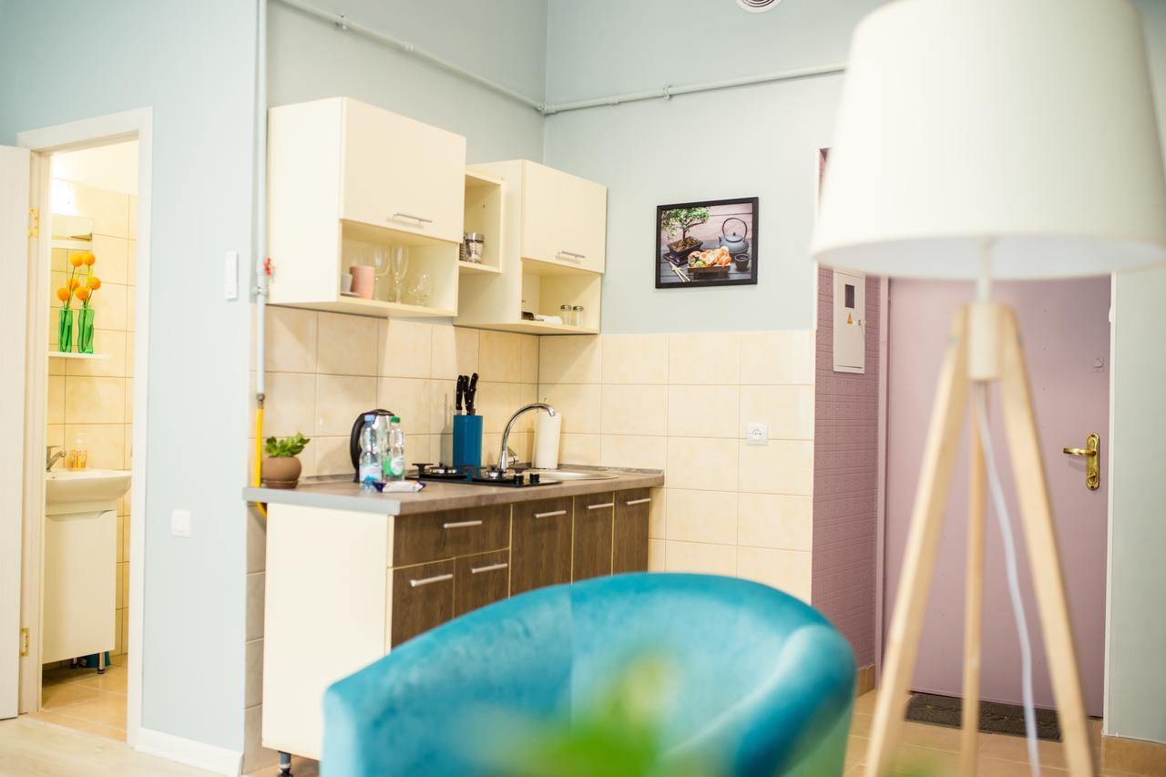 Romantic Apartment In The Center Of Old 리비프 외부 사진