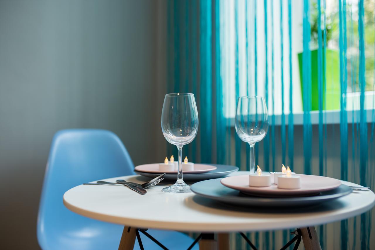 Romantic Apartment In The Center Of Old 리비프 외부 사진