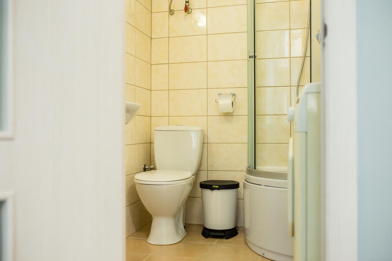 Romantic Apartment In The Center Of Old 리비프 외부 사진